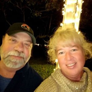 Meet your Posher, Alecia